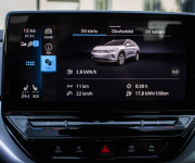 Volkswagen ID.4 Pro Performance 1st edition, super výbava, tepelné čerpadlo,nelakované, el ťažn