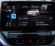 Volkswagen ID.4 Pro Performance 1st edition, super výbava, tepelné čerpadlo,nelakované, el ťažn