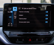 Volkswagen ID.4 Pro Performance 1st edition, super výbava, tepelné čerpadlo,nelakované, el ťažn