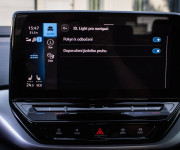 Volkswagen ID.4 Pro Performance 1st edition, super výbava, tepelné čerpadlo,nelakované, el ťažn