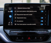 Volkswagen ID.4 Pro Performance 1st edition, super výbava, tepelné čerpadlo,nelakované, el ťažn