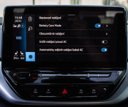 Volkswagen ID.4 Pro Performance 1st edition, super výbava, tepelné čerpadlo,nelakované, el ťažn