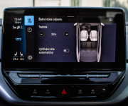 Volkswagen ID.4 Pro Performance 1st edition, super výbava, tepelné čerpadlo,nelakované, el ťažn