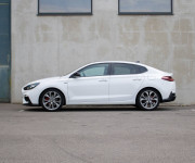 Hyundai i30 Fastback 1.4 T-GDi N Line+ 7DCT