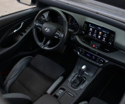 Hyundai i30 Fastback 1.4 T-GDi N Line+ 7DCT