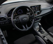 Hyundai i30 Fastback 1.4 T-GDi N Line+ 7DCT