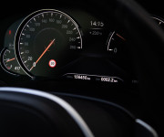 BMW 520d xDrive Msport, Webasto, Nappa Mokka, Odvetrávanie, Harman, TOP výbava!