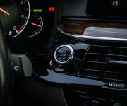 BMW 520d xDrive Msport, Webasto, Nappa Mokka, Odvetrávanie, Harman, TOP výbava!