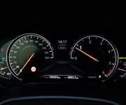 BMW 520d xDrive Msport, Webasto, Nappa Mokka, Odvetrávanie, Harman, TOP výbava!