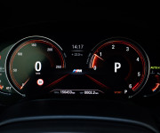 BMW 520d xDrive Msport, Webasto, Nappa Mokka, Odvetrávanie, Harman, TOP výbava!