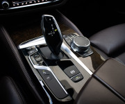 BMW 520d xDrive Msport, Webasto, Nappa Mokka, Odvetrávanie, Harman, TOP výbava!