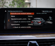 BMW 520d xDrive Msport, Webasto, Nappa Mokka, Odvetrávanie, Harman, TOP výbava!