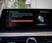 BMW 520d xDrive Msport, Webasto, Nappa Mokka, Odvetrávanie, Harman, TOP výbava!