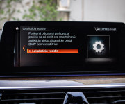 BMW 520d xDrive Msport, Webasto, Nappa Mokka, Odvetrávanie, Harman, TOP výbava!