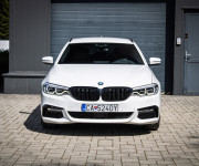 BMW 520d xDrive Msport, Webasto, Nappa Mokka, Odvetrávanie, Harman, TOP výbava!