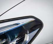 BMW 520d xDrive Msport, Webasto, Nappa Mokka, Odvetrávanie, Harman, TOP výbava!