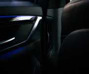 BMW 520d xDrive Msport, Webasto, Nappa Mokka, Odvetrávanie, Harman, TOP výbava!