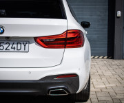 BMW 520d xDrive Msport, Webasto, Nappa Mokka, Odvetrávanie, Harman, TOP výbava!