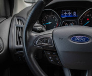 Ford Focus 1.0 EcoBoost Trend Plus