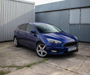 Ford Focus 1.0 EcoBoost Trend Plus