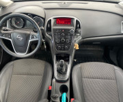 Opel Astra 1.4 Turbo 140k Sport