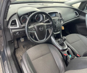Opel Astra 1.4 Turbo 140k Sport