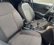 Opel Astra 1.4 Turbo 140k Sport