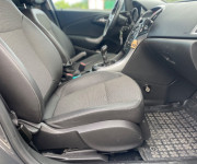 Opel Astra 1.4 Turbo 140k Sport