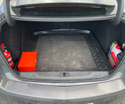 Opel Astra 1.4 Turbo 140k Sport