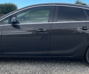 Opel Astra 1.4 Turbo 140k Sport