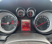 Opel Astra 1.4 Turbo 140k Sport