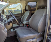 Volkswagen Caddy Life 2.0 TDI 140k Comfortline Maxi DSG, 103kW, A6, 5d.