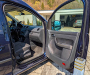 Volkswagen Caddy Life 2.0 TDI 140k Comfortline Maxi DSG, 103kW, A6, 5d.