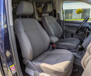 Volkswagen Caddy Life 2.0 TDI 140k Comfortline Maxi DSG, 103kW, A6, 5d.