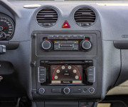 Volkswagen Caddy Life 2.0 TDI 140k Comfortline Maxi DSG, 103kW, A6, 5d.