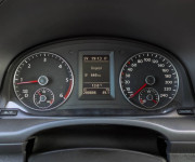 Volkswagen Caddy Life 2.0 TDI 140k Comfortline Maxi DSG, 103kW, A6, 5d.