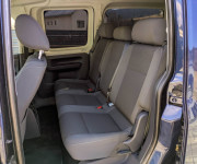 Volkswagen Caddy Life 2.0 TDI 140k Comfortline Maxi DSG, 103kW, A6, 5d.