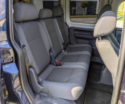 Volkswagen Caddy Life 2.0 TDI 140k Comfortline Maxi DSG, 103kW, A6, 5d.