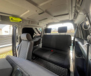 Volkswagen Caddy Life 2.0 TDI 140k Comfortline Maxi DSG, 103kW, A6, 5d.