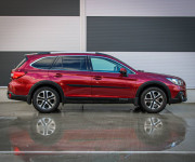 Subaru Outback 2.5i ES Comfort CVT