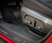 Subaru Outback 2.5i ES Comfort CVT