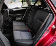 Subaru Outback 2.5i ES Comfort CVT
