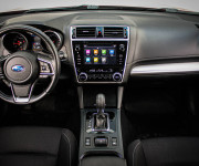 Subaru Outback 2.5i ES Comfort CVT