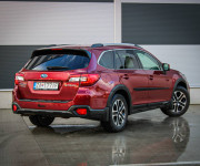 Subaru Outback 2.5i ES Comfort CVT