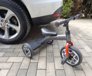 Jaguar F-Pace 2.0 I4 P250 Prestige AWD