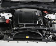 Jaguar F-Pace 2.0 I4 P250 Prestige AWD