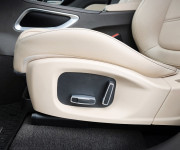 Jaguar F-Pace 2.0 I4 P250 Prestige AWD