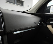 Jaguar F-Pace 2.0 I4 P250 Prestige AWD