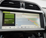 Jaguar F-Pace 2.0 I4 P250 Prestige AWD