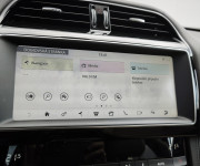 Jaguar F-Pace 2.0 I4 P250 Prestige AWD